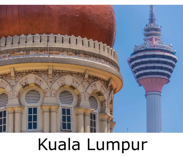 Kuala Lumpur