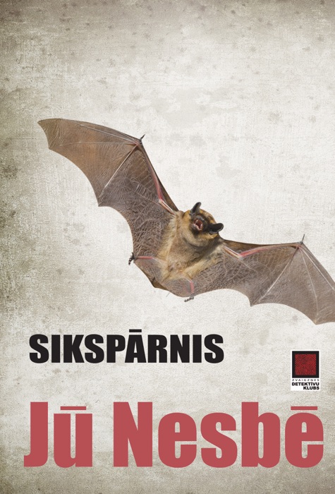 Sikspārnis, 1