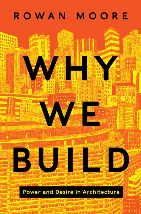 Why We Build
