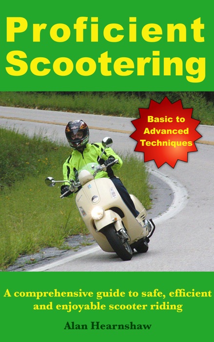 Proficient Scootering