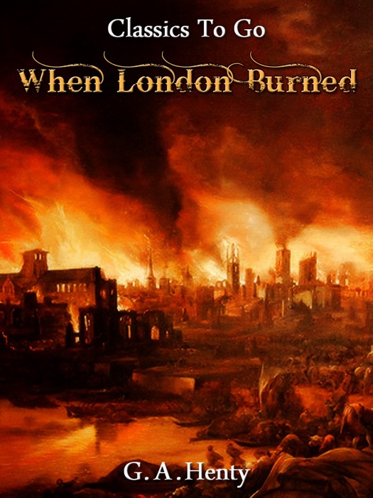 When London Burned