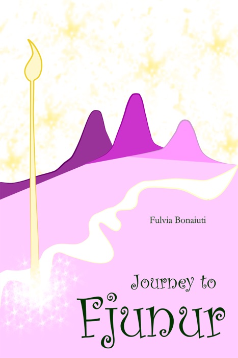 Journey to Fjunur
