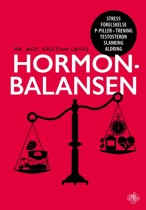 Hormonbalansen