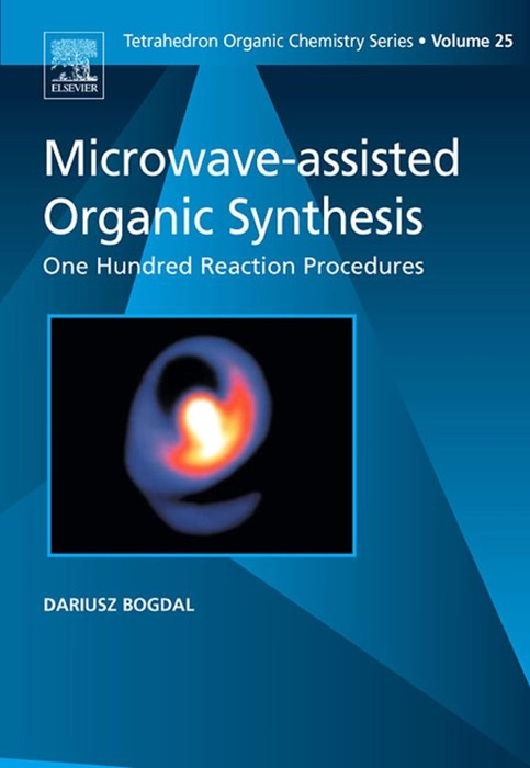 Microwave-Assisted Organic Synthesis