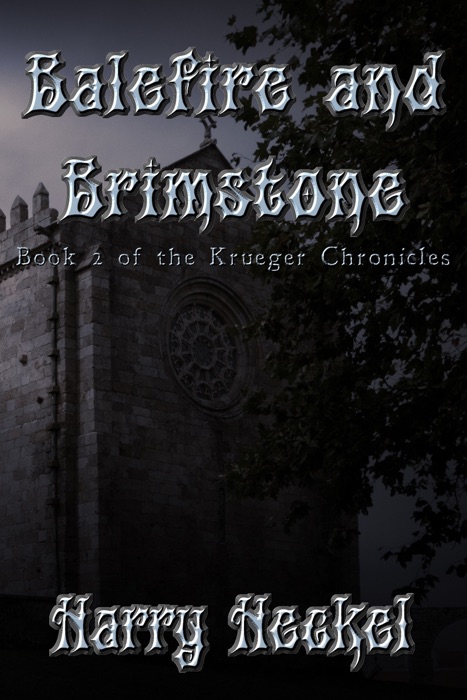 Balefire and Brimstone