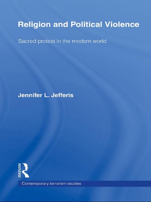 Religion and Political Violence