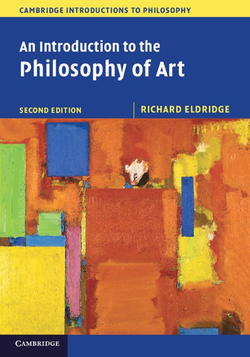 An Introduction to the Philosophy of Art: Second Edition
