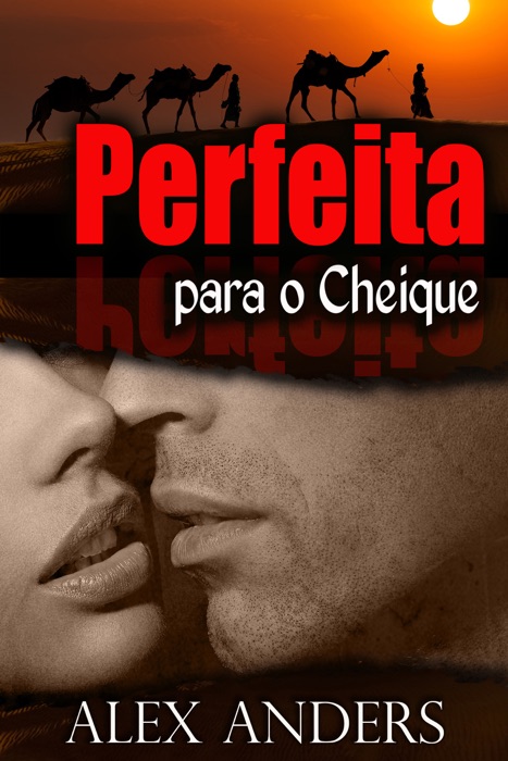 Perfeita para o cheique