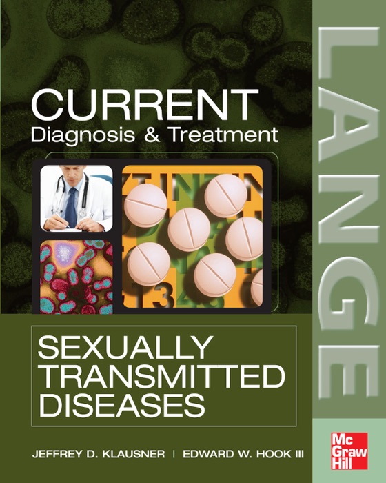 Current Diagnosis & Treatment of Sexually Transmitted Diseases