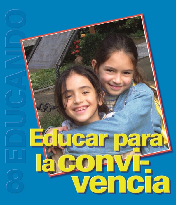 Educar la convivencia