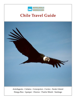 Chile Travel Guide - Wolfgang Sladkowski & Wanirat Chanapote