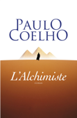 L'Alchimiste Book Cover