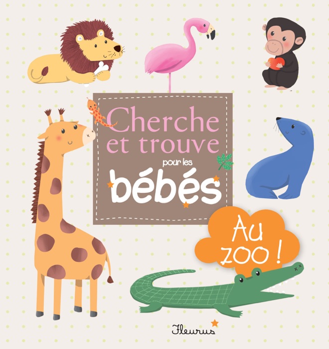 Au zoo ! - interactif