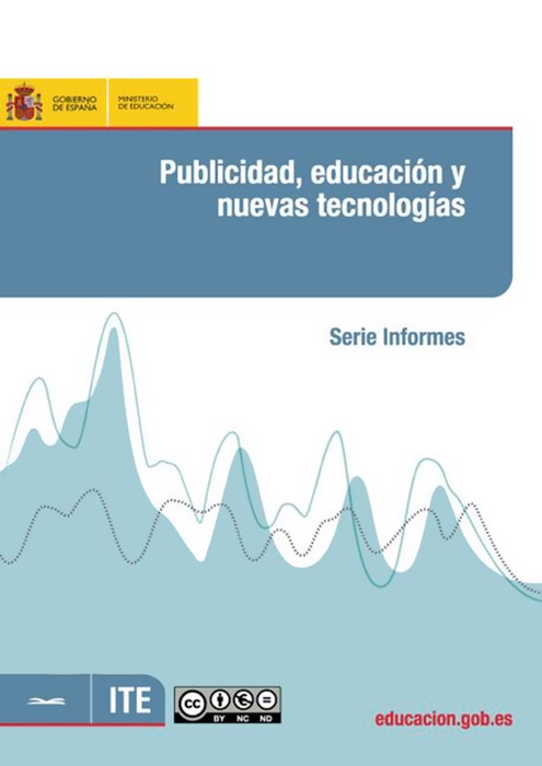 Publicidad, educación y Nuevas tecnologías