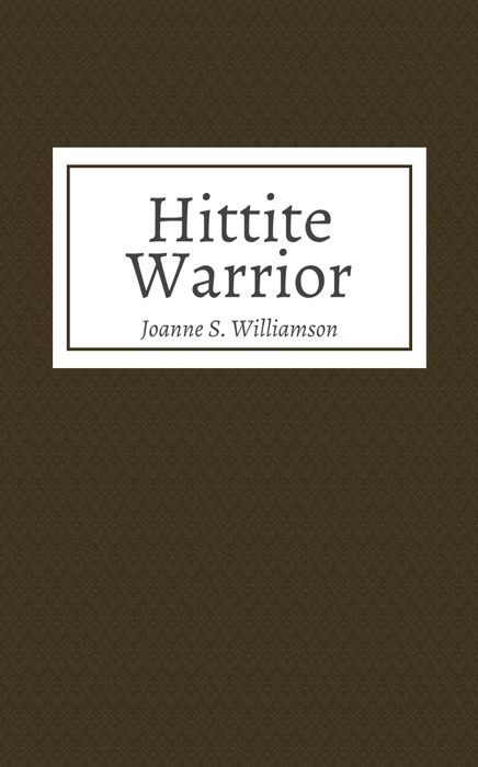 Hittite Warrior