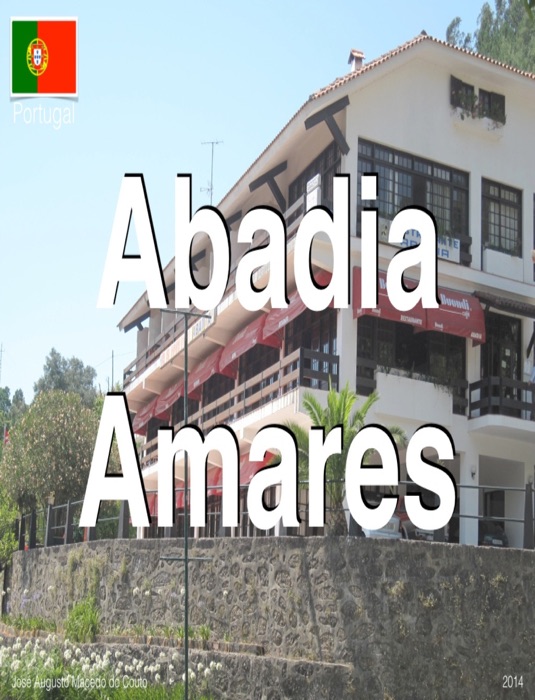 Abadia - Amares