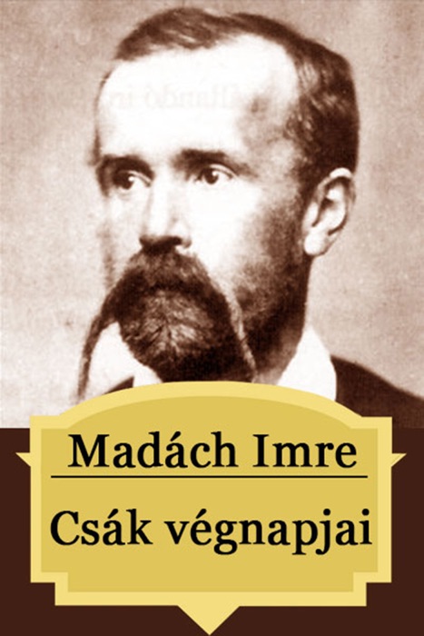 Csák végnapjai