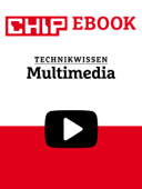Multimedia - CHIP eBooks