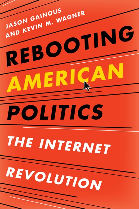 Rebooting American Politics