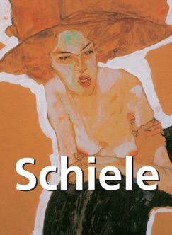 Schiele - Jeanette Zwingenberger