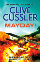 Clive Cussler - Mayday! artwork