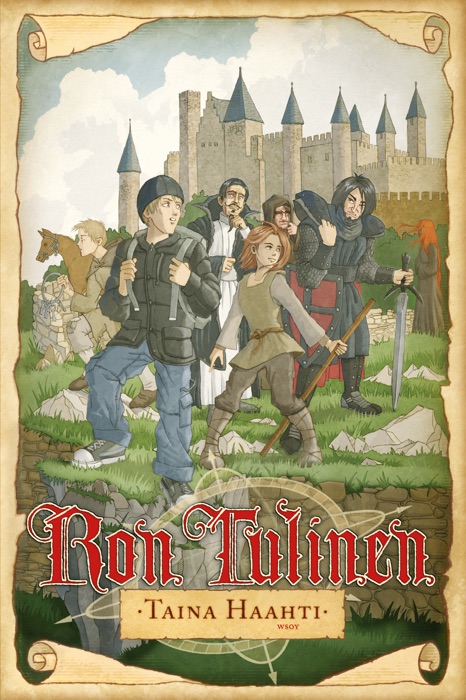 Ron Tulinen