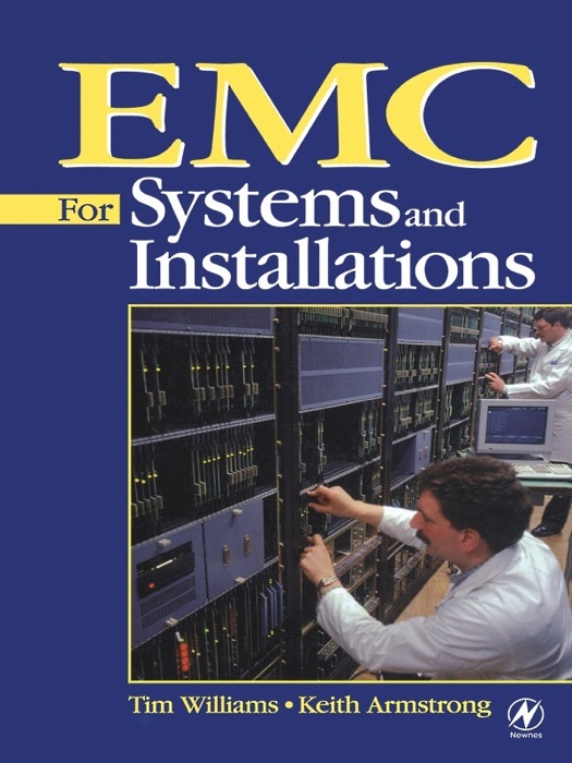 EMC for Systems and Installations (Enhanced Edition)