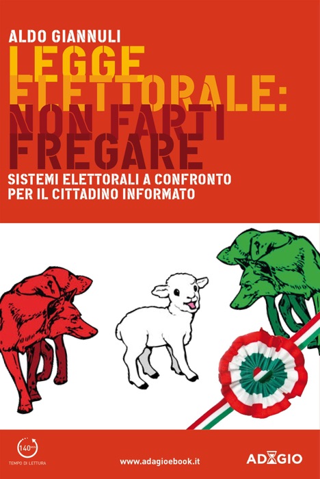 Legge elettorale: non farti fregare