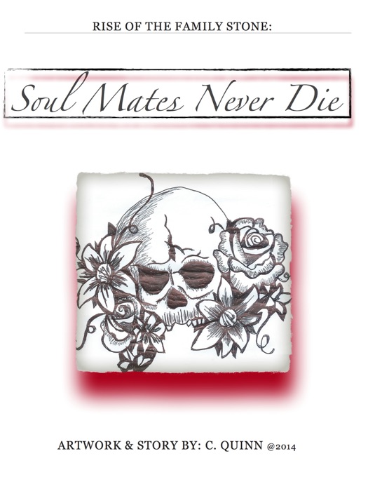 Soul Mates Never Die