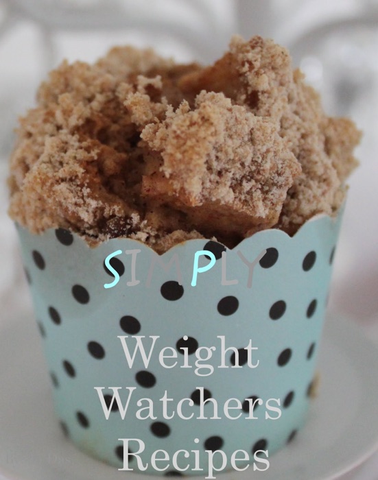 Simply Weight Watchers Recipes