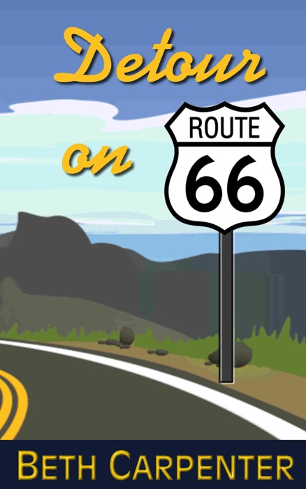 Detour on Route 66 (Choices: Story Five)