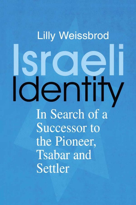 Israeli Identity