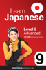 Innovative Language Learning, LLC - Learn Japanese - Level 9: Advanced (Enhanced Version) artwork