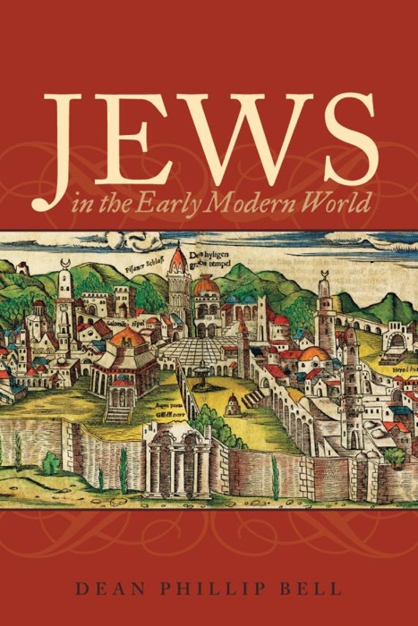 Jews in the Early Modern World