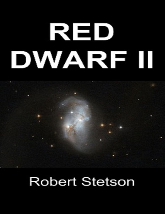 Red Dwarf II