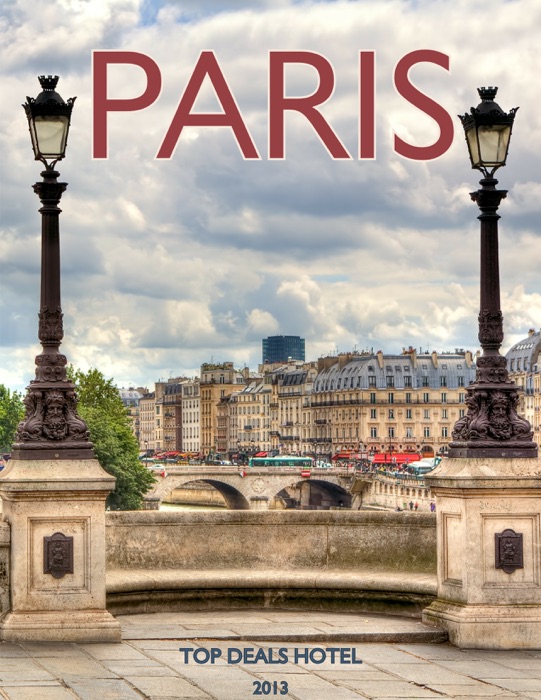 Paris Travel Guide