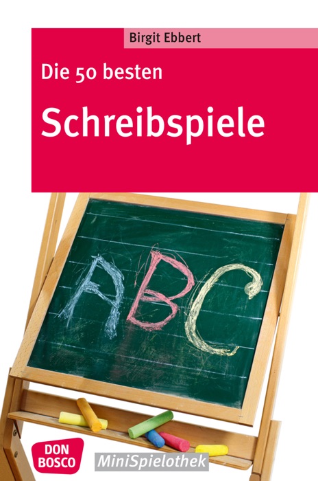 Die 50 besten Schreibspiele