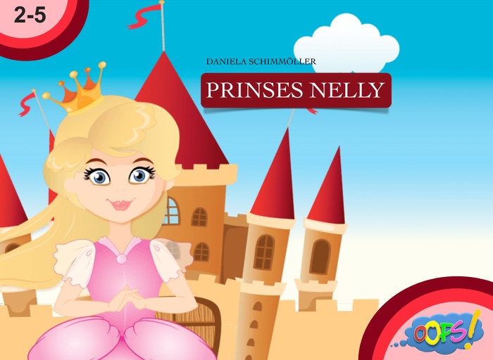 Prinses Nelly