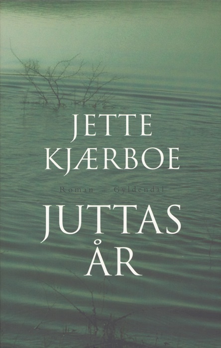 Juttas år