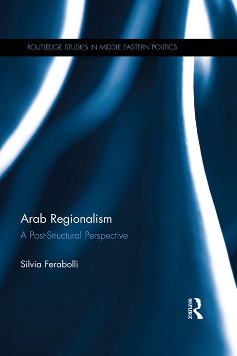 Arab Regionalism