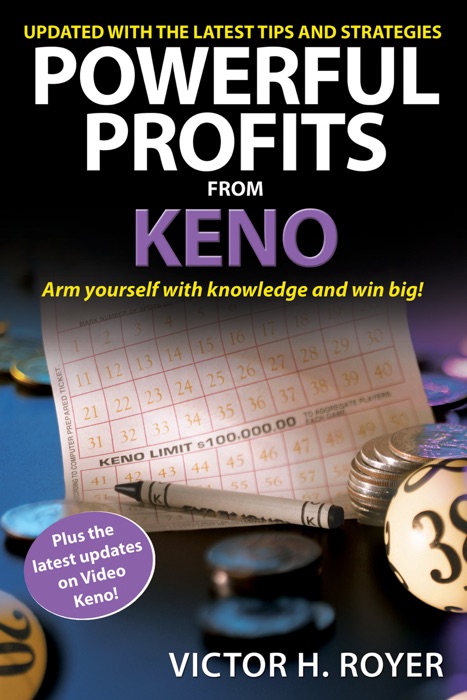 Powerful Profits From Keno