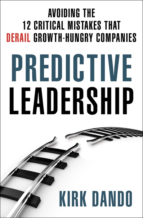 Predictive Leadership