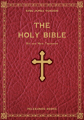 The Holy Bible - King James