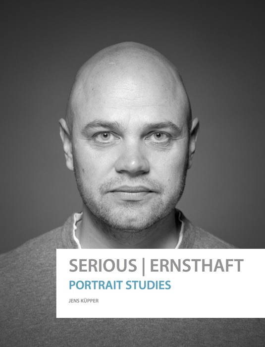 Serious | Ernsthaft