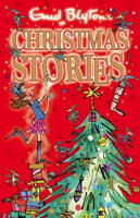 Enid Blyton - Enid Blyton's Christmas Stories artwork
