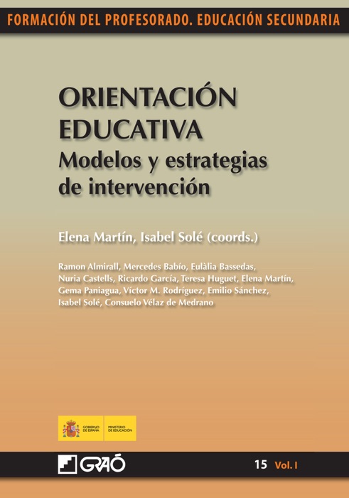 Orientación educativa