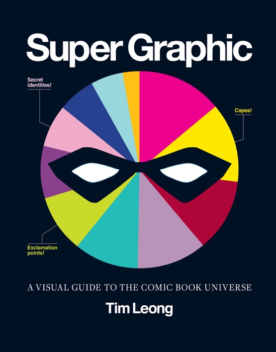 Super Graphic