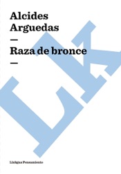 Raza de bronce