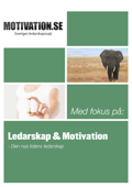 Ledarskap och motivation - Motivation.se