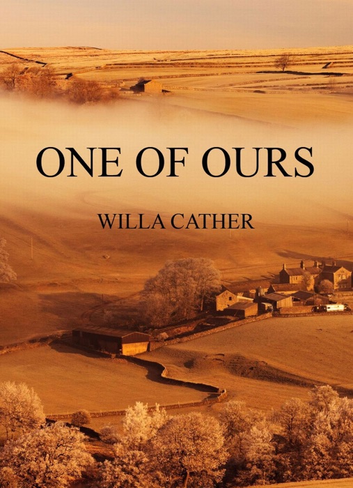 One of Ours